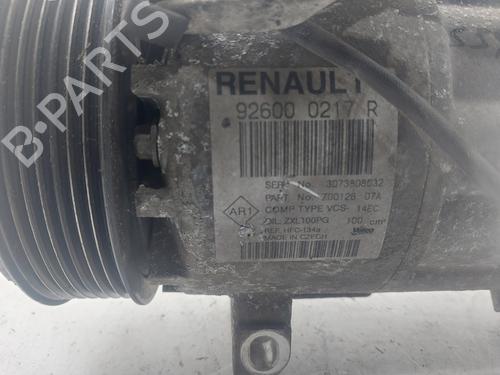 AC compressor RENAULT CLIO IV (BH_) | BP37153228M34 - Image 3