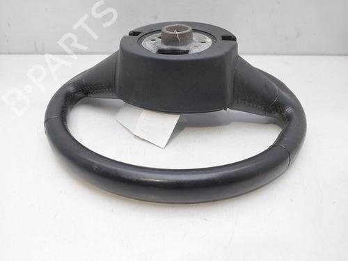 Steering wheel AUDI A3 (8P1) 2.0 TDI 16V | BP2988637C49 