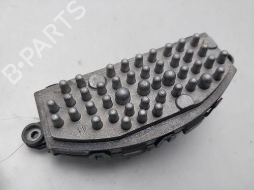 Used Heater resistor Heater resistor AUDI A3 Limousine (8VS, 8VM) 35 TFSI (150 hp) 33330145 33330145