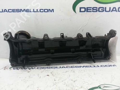 Valve cover RENAULT CLIO II (BB_, CB_) 1.5 dCi (B/CB3M) | BP13989854M124 
