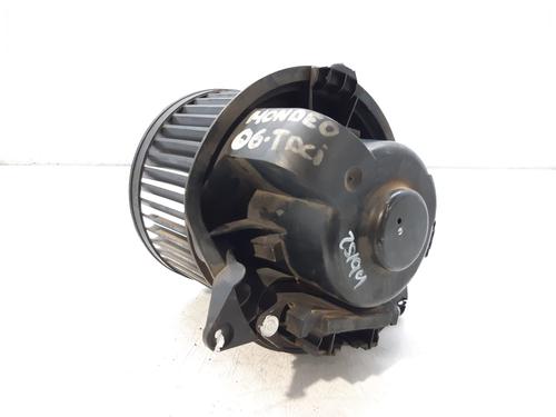 Heater blower motor FORD FOCUS I Saloon (DFW) 1.6 16V | BP14000605M62 