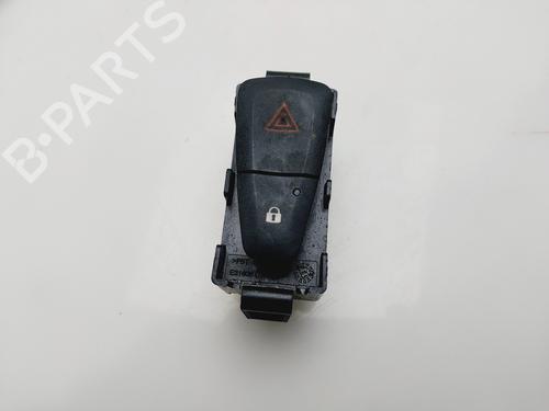 Warning switch DACIA SANDERO II  | BP23526421I22