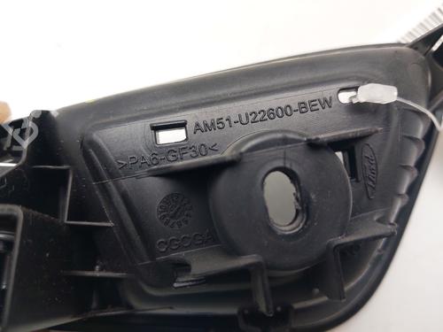 Front right interior door handle FORD FOCUS III | BP33219192I14 - Image 2
