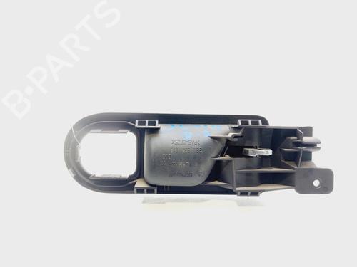 Front left interior door handle VW PASSAT B5.5 (3B3)  | BP22993464I13 