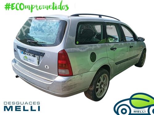 Steering column stalk FORD FOCUS I Turnier (DNW)  | BP26134612I23 