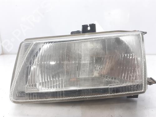 Used Left headlight SEAT IBIZA II (6K1) 1.9 D (68 hp) 7230939