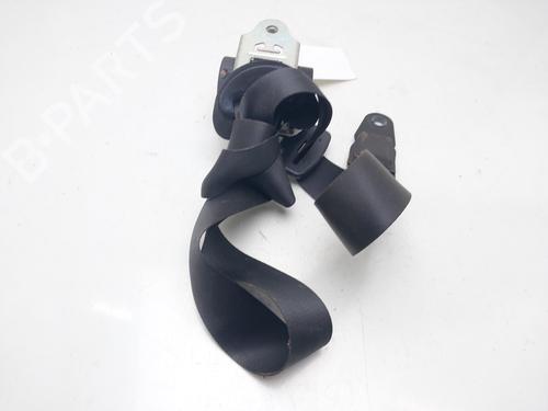 Used Front right seatbelt MINI MINI (R56) Cooper (120 hp) 15131848