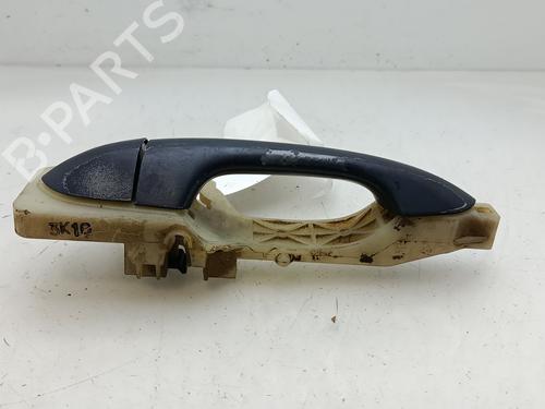 Puxador exterior trás esquerdo KIA CARENS IV [2013-2026]  32360623