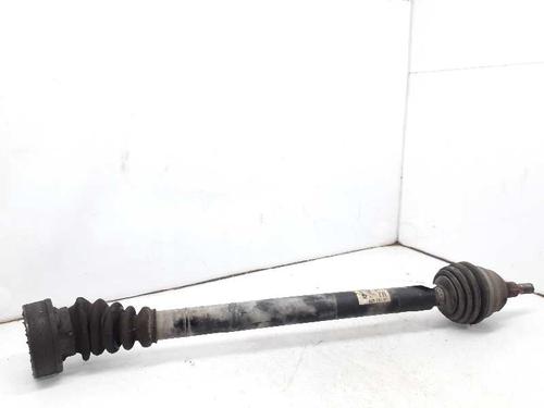 Used Right front driveshaft SEAT LEON (1M1) 1.9 TDI (90 hp) 3351386