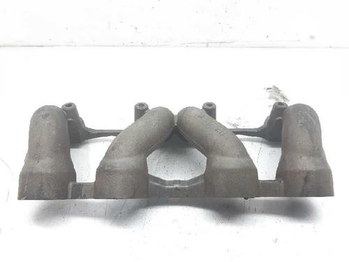 Used Intake manifold FIAT SCUDO Platform/Chassis (220_) 1.9 D (69 hp) 4953936
