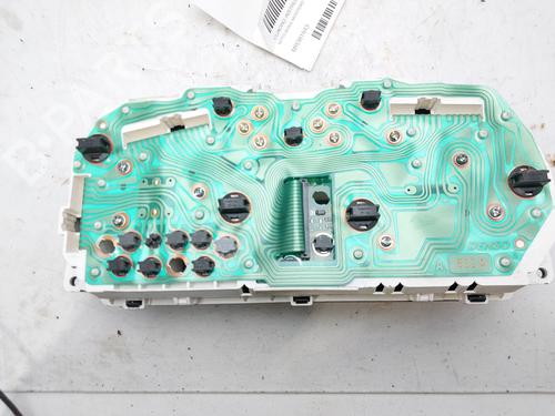 Instrument cluster MITSUBISHI PAJERO PININ I (H6_W, H7_W) 1.8 GDI (H66W, H76W) | BP11837933C47 