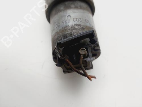 Other MERCEDES-BENZ C-CLASS (W203) C 220 CDI (203.006) | BP30467087O1