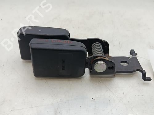 Used Seat buckle RENAULT FLUENCE (L3_) 1.5 dCi (L30D, L30L, L306, L33F, L33L, L33M, L33V, L33W) (110 hp) 31708896