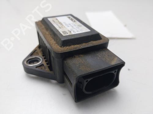 Electronic sensor PEUGEOT 307 Break (3E) 2.0 HDI 110 | BP33026121M84 - Image 2