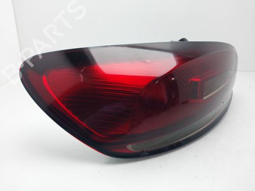Left taillight VW SCIROCCO III (137, 138) 2.0 TDI | BP34238948C34  - Image 5