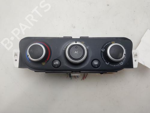 Used Climate control Climate control 37011661 37011661