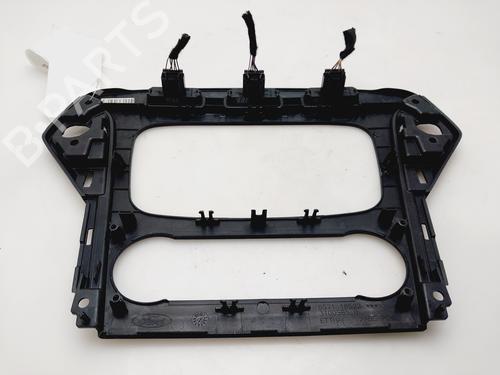 Midtkonsoll FORD MONDEO IV (BA7)  | BP32032233I22 