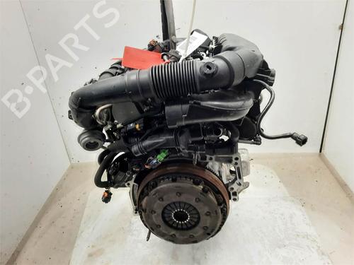 Engine CITROËN C4 II (NC_) | BP34238979M1 - Image 4