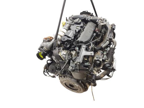 Engine FORD MONDEO IV (BA7) | BP23460960M1