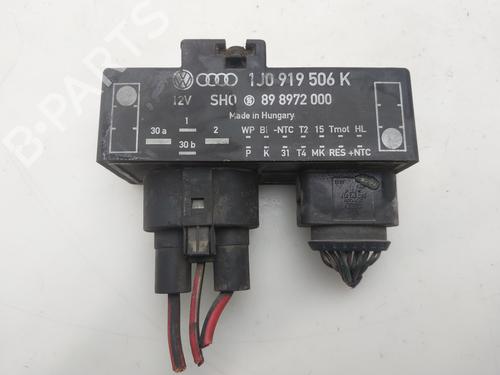electronic-module-seat-toledo-ii-1m2-1998-1999-2000-2001-2002-2003-2004-2005-2006-36409333 main image