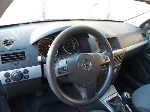 Pulley OPEL ASTRA H (A04) 1.7 CDTI (L48) | BP13991254M122