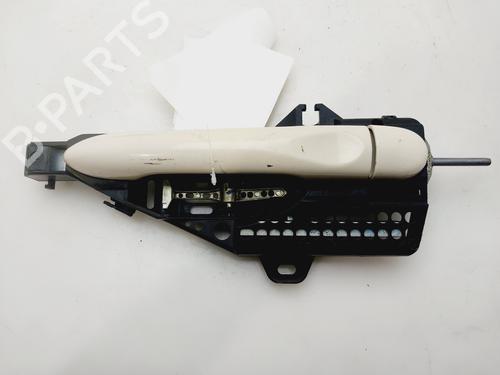 Used Rear left exterior door handle RENAULT CAPTUR I (J5_, H5_) [2013-2026]  31708924