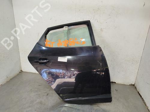 Used Right rear door SEAT IBIZA IV (6J5, 6P1) [2008-2017]  28012780