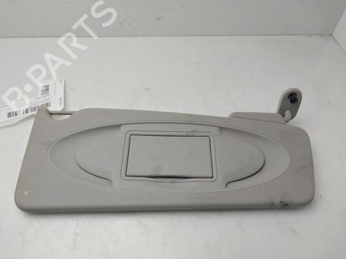 Used Right sun visor Right sun visor RENAULT KANGOO / GRAND KANGOO II (KW0/1_) [2008-2026] 33930026 33930026
