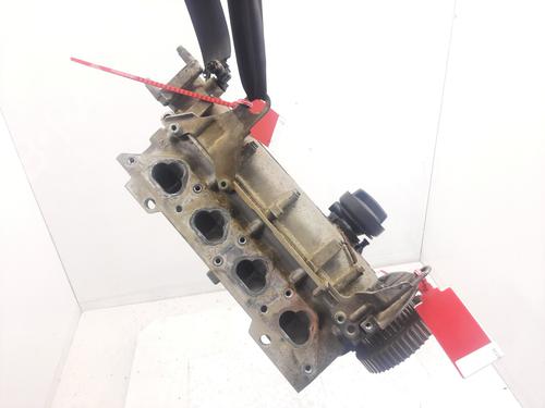 Used Cylinder head SEAT LEON (1M1) [1999-2006]  30610036