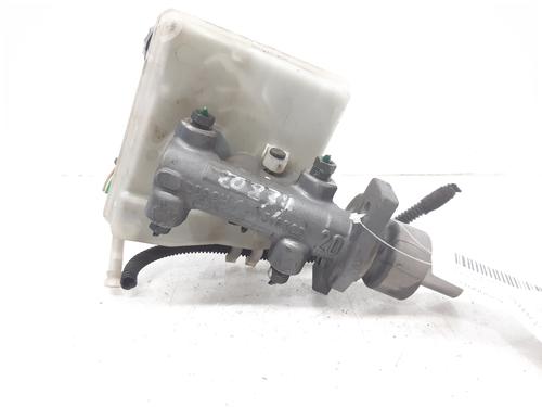 Brake master cylinder PEUGEOT 206 Hatchback (2A/C) 1.4 LPG | BP7095855M77 