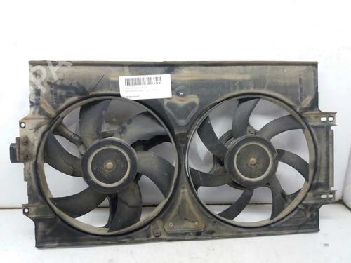 Used Radiator fan SEAT IBIZA II (6K1) 1.9 D (68 hp) 3364689