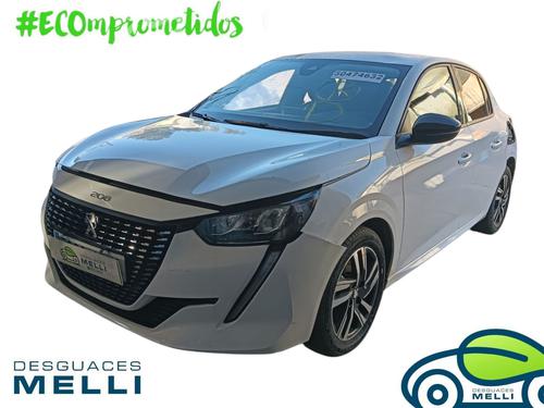 Brugte PEUGEOT 208 II (UB_, UP_, UW_, UJ_) [2019-2025]  3404083