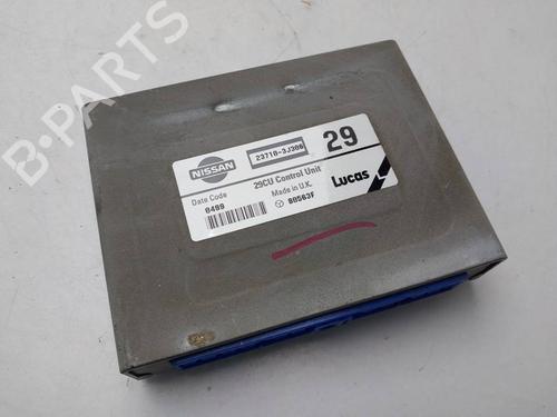 Used Engine control unit (ECU) Engine control unit (ECU) 38957105 38957105