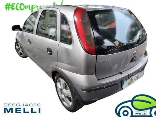 Kompresor / Sprężarka klimatyzacji A/C OPEL CORSA C (X01) 1.0 (F08, F68) | BP30635202M34 