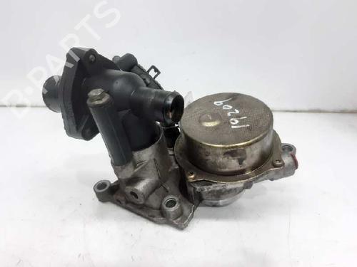 Vacuum pump FORD MONDEO III (B5Y) 2.0 TDCi | BP5337560M80 