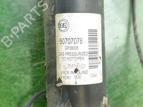 Right front shock absorber FIAT DUCATO Van (250_) 140 Multijet 2,3 D | BP29546731M17 