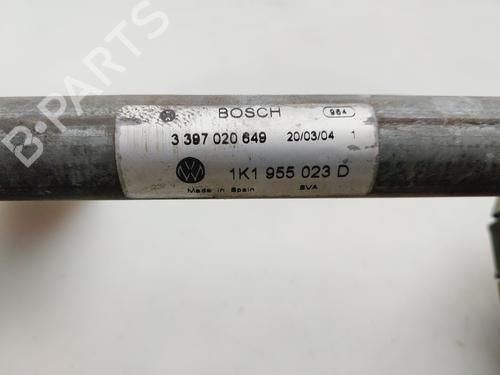 Viskermotor vindrude VW GOLF V (1K1)  | BP28208291M29 
