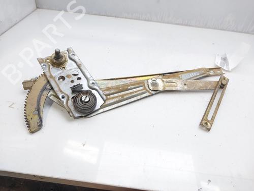 Used Front right window mechanism MITSUBISHI PAJERO I Canvas Top (L04_G) 2.5 TD (L044G, L049G) (95 hp) 11850430