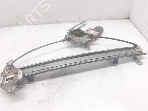 Front left window mechanism NISSAN MICRA III (K12) 1.2 16V | BP4447950C22 
