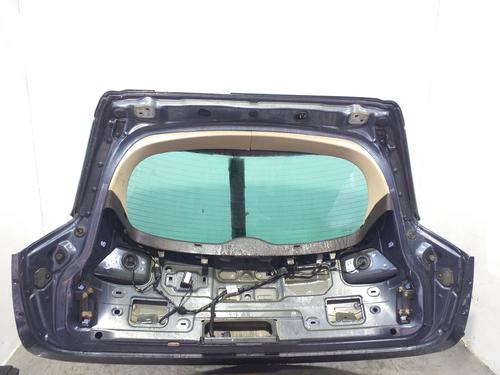 Tailgate OPEL INSIGNIA A Sports Tourer (G09) 2.0 CDTI (35) | BP17902362C6 
