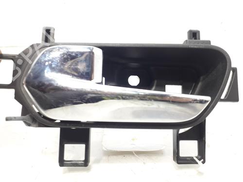 Used Front left interior door handle NISSAN MICRA V (K14) [2016-2025]  8508574