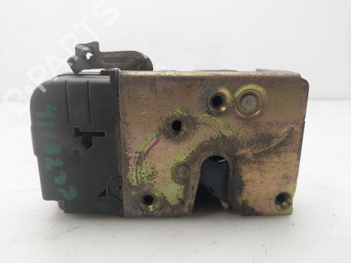 front-right-lock-peugeot-206-hatchback-2ac-1998-1999-2000-2001-2002-2003-2004-2005-2006-2007-2008-2009-2010-2011-2012-32986407 main image