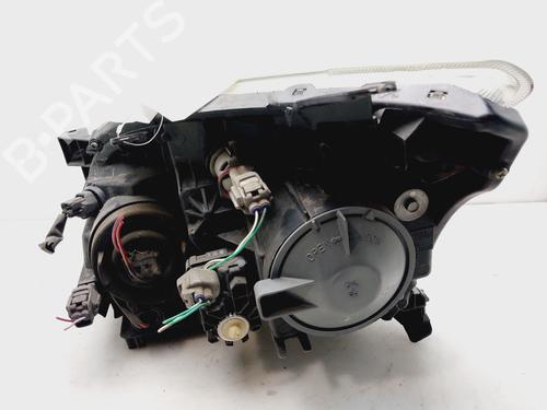 Right headlight TOYOTA AVENSIS Saloon (_T25_) 2.0 D-4D (ADT250_, ADT250R) | BP27396216C29