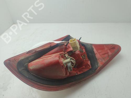 Left taillight TOYOTA RAV 4 III (_A3_)  | BP27561367C34 