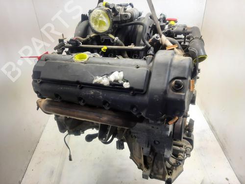 Engine JAGUAR S-TYPE II (X200) 4.0 V8 | BP28369594M1 