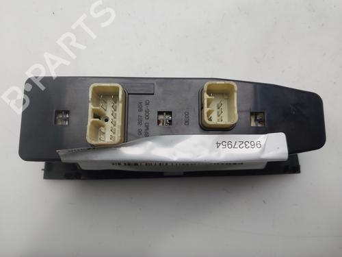 Left front window switch CHEVROLET EPICA (KL1_) | BP37756344I27 - Image 3