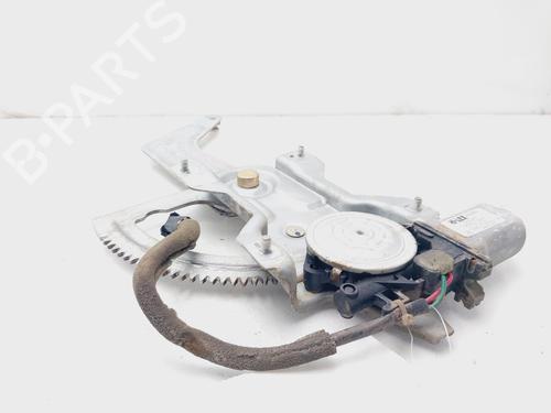 Rear left window mechanism KIA RIO I Hatchback (DC) 1.5 16V | BP19678427C24 