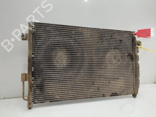 AC radiator HYUNDAI TERRACAN (HP) 2.9 CRDi 4WD | BP16856787M32 