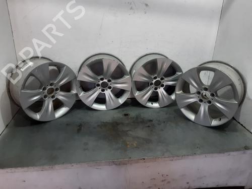 Rim BMW X6 (E71, E72) xDrive 30 d (235 hp) R19 |