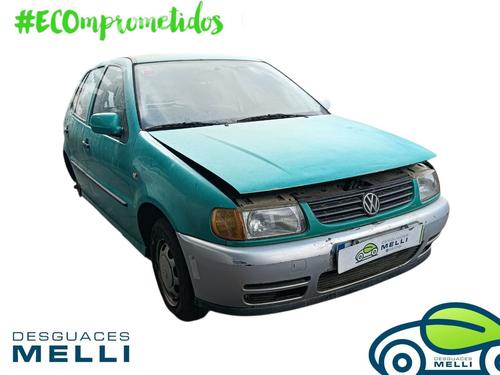 Alternator VW POLO III (6N1) 60 1.4 | BP29825982M7 